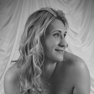 Meet your Posher, Maureen